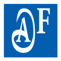 Andrew O. Fernandes Logo PNG Vector