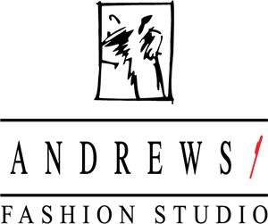 Andrews Fashion Studio Logo PNG Vector