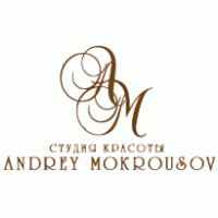 Andrey Mokrousov Logo PNG Vector