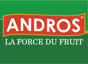 Andros Logo Vector