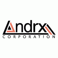 Andrx Corporation Logo PNG Vector