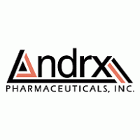 Andrx Pharmaceuticals Logo PNG Vector