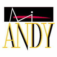 Andy Logo PNG Vector