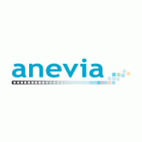 Anevia Logo PNG Vector