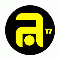 Angar 17 Logo PNG Vector