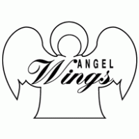 AngelWings2 Logo PNG Vector