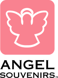 Angel Souvenirs Logo PNG Vector