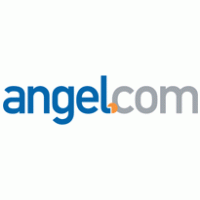Angel.com Logo PNG Vector