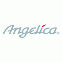 Angelica Logo PNG Vector