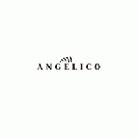 Angelico Logo PNG Vector