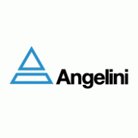 Angelini Logo PNG Vector