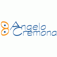 Angelo Cremona Logo PNG Vector