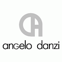 Angelo Danzi Logo PNG Vector