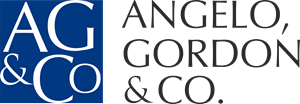 Angelo Gordon Logo PNG Vector