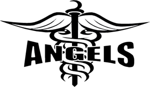 Angels Investigations Logo PNG Vector