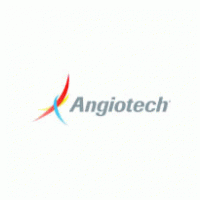 Angiotech Logo PNG Vector