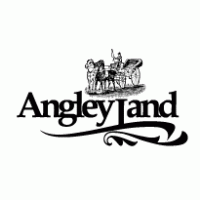 AngleyLand Logo PNG Vector