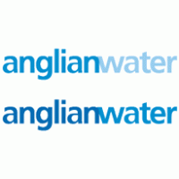 Anglian Water Logo PNG Vector