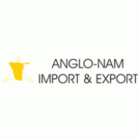 Anglo-Nam Logo PNG Vector