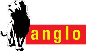 Anglo Logo Vector