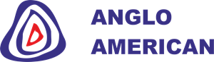 Anglo American Logo Vector