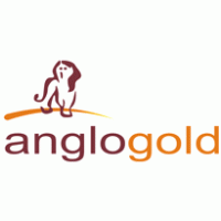 Anglogold Logo PNG Vector