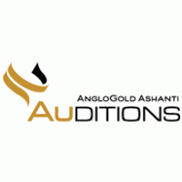 Anglogold Auditions Logo PNG Vector