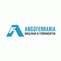 Angoferraria Logo PNG Vector
