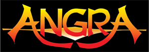 Angra Logo Vector