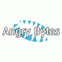 Angry Bytes Logo PNG Vector