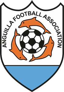 Anguilla Football Association Logo PNG Vector