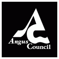 Angus Council Logo PNG Vector