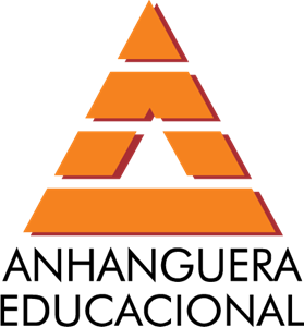 Anhanguera Educacional Logo PNG Vector