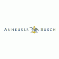 Anheuser-Busch Logo Vector