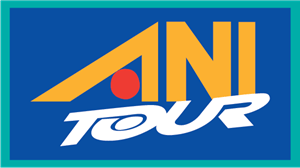 Ani Tour Logo PNG Vector