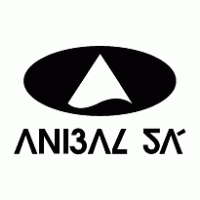 Anibal Sa Design & Comunicacao Logo PNG Vector