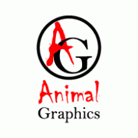 Animal Graphics Logo Vector