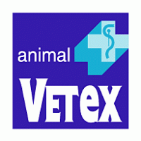 Animal Vetex Logo PNG Vector