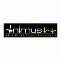 Animus Logo Vector