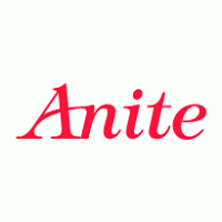 Anite Logo PNG Vector