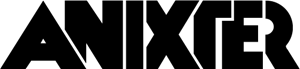 Anixter Logo PNG Vector