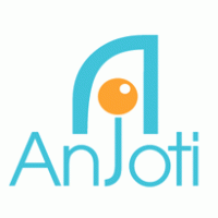 Anjoti Logo PNG Vector