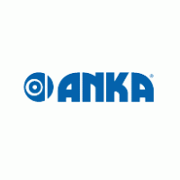 Anka Logo Vector