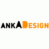 Anka Design Logo PNG Vector