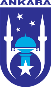 Ankara Buyuksehir Belediyesi Logo PNG Vector