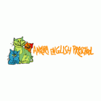 Ankara English Preschool Logo PNG Vector