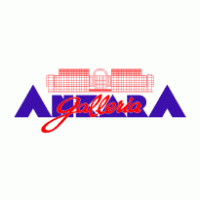Ankara Galeria Logo PNG Vector