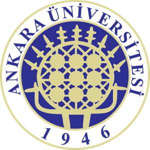 Ankara Üniversitesi (Ankara University) Logo PNG Vector