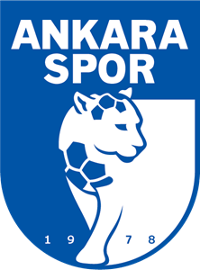 Ankaraspor Logo PNG Vector