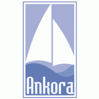 Ankora Logo PNG Vector